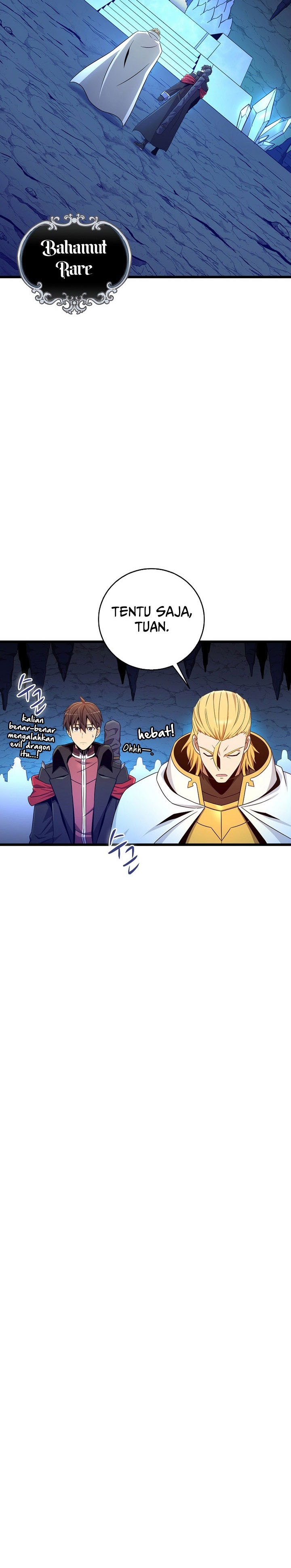 Arcane Sniper chapter 202