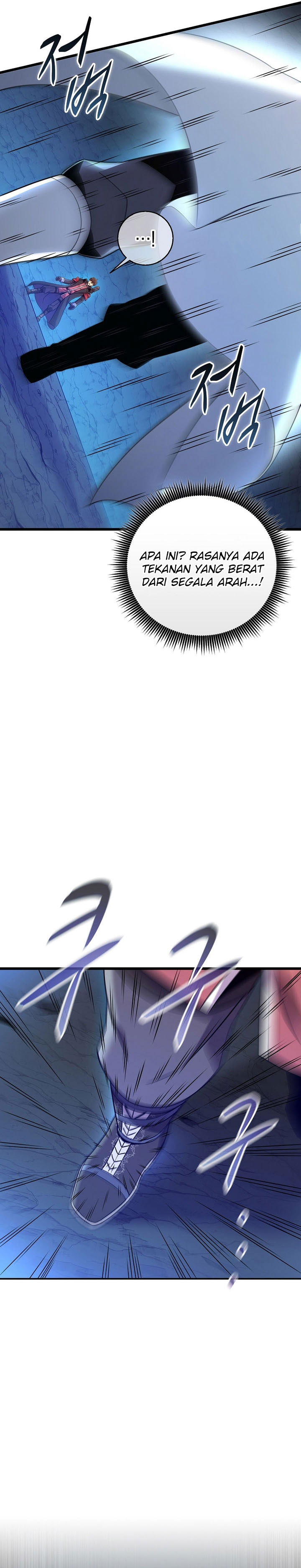 Arcane Sniper chapter 202