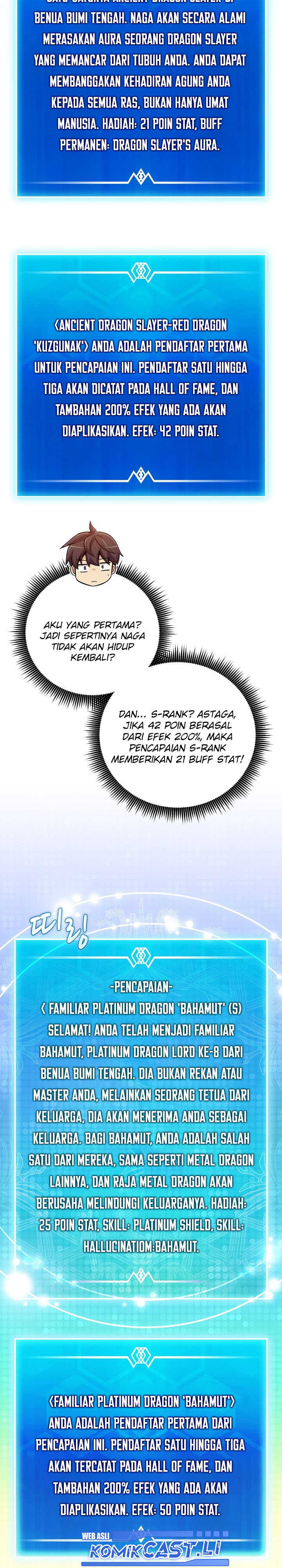 Arcane Sniper chapter 202