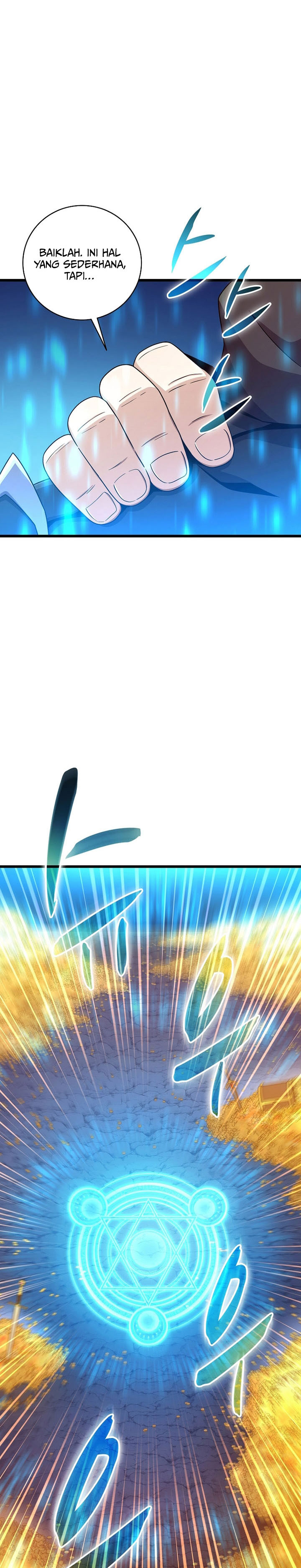 Arcane Sniper chapter 202