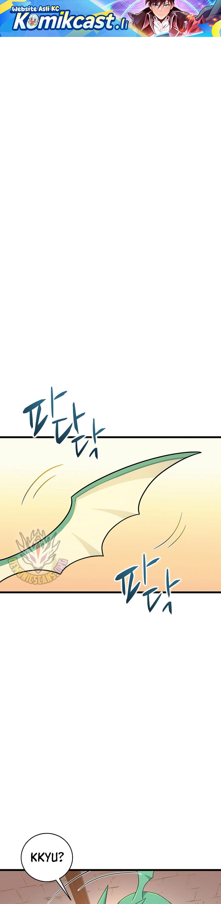 Arcane Sniper chapter 206