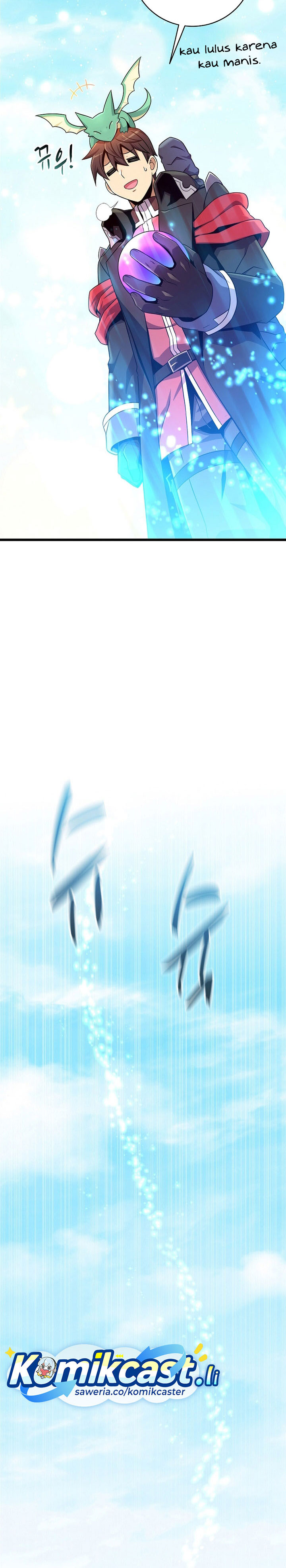 Arcane Sniper chapter 206