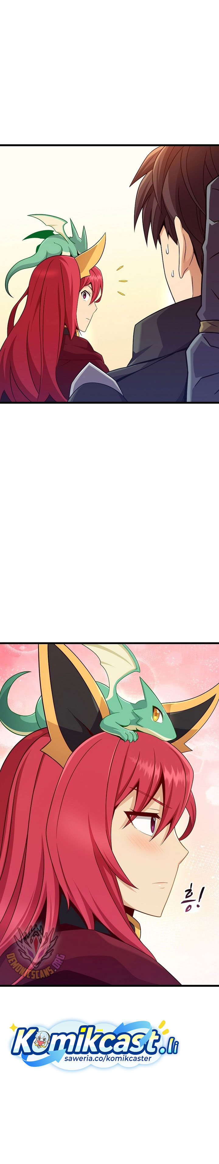 Arcane Sniper chapter 206