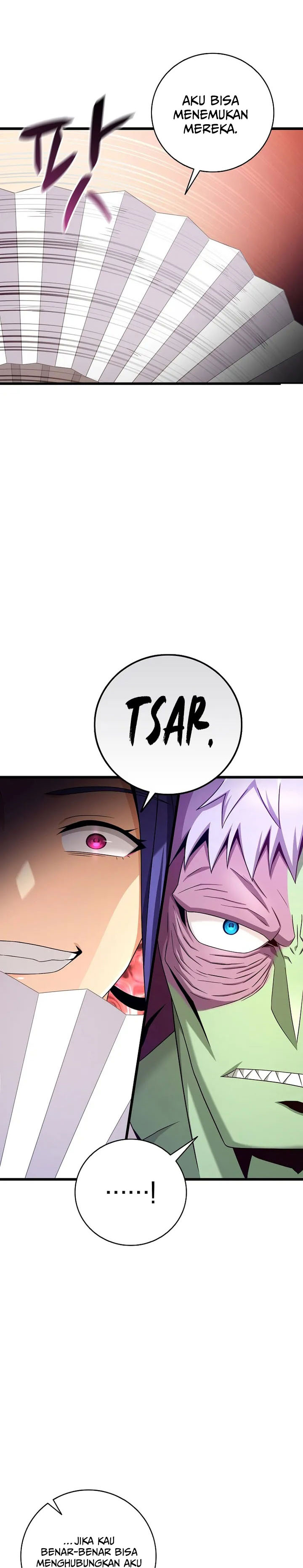 Arcane Sniper Chapter 208 Bahasa Indonesia