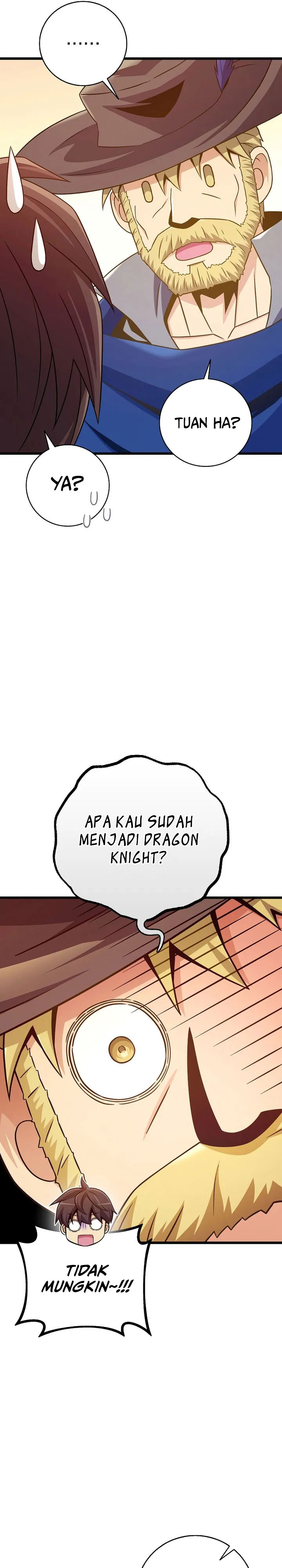 Arcane Sniper Chapter 208 Bahasa Indonesia