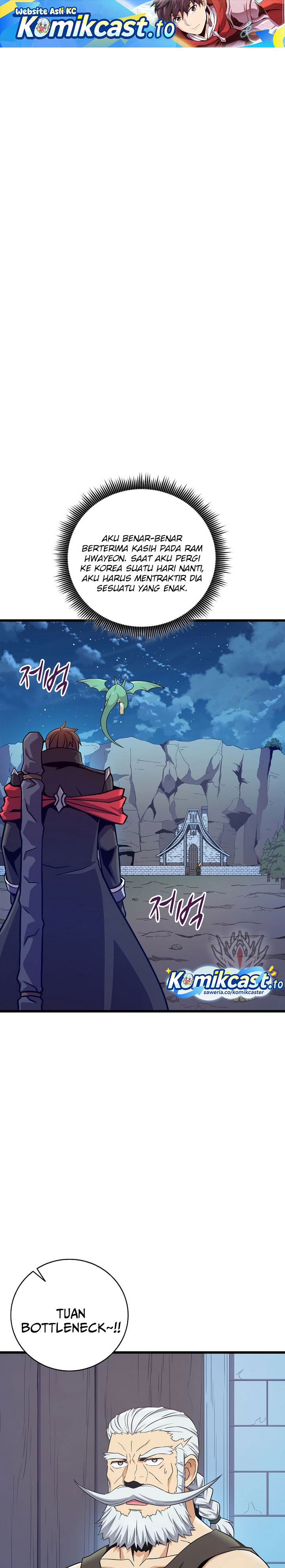 Arcane Sniper chapter 211