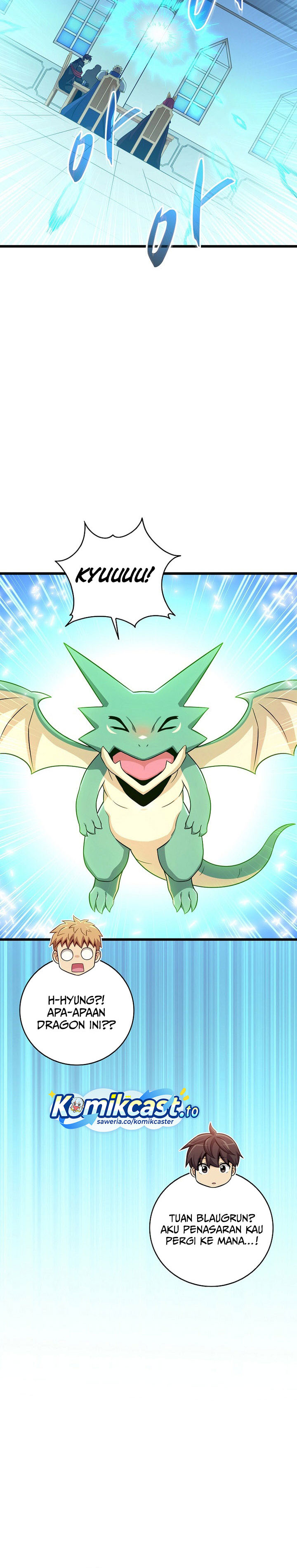 Arcane Sniper chapter 211