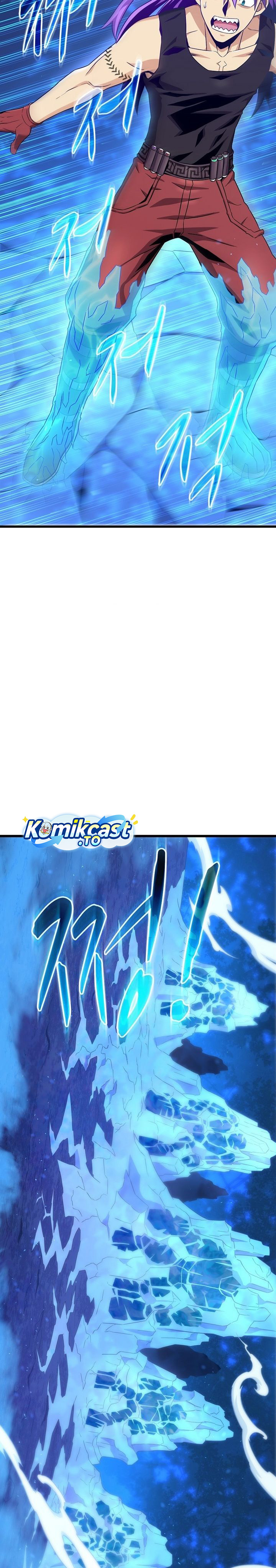 Arcane Sniper Chapter 216 Bahasa Indonesia