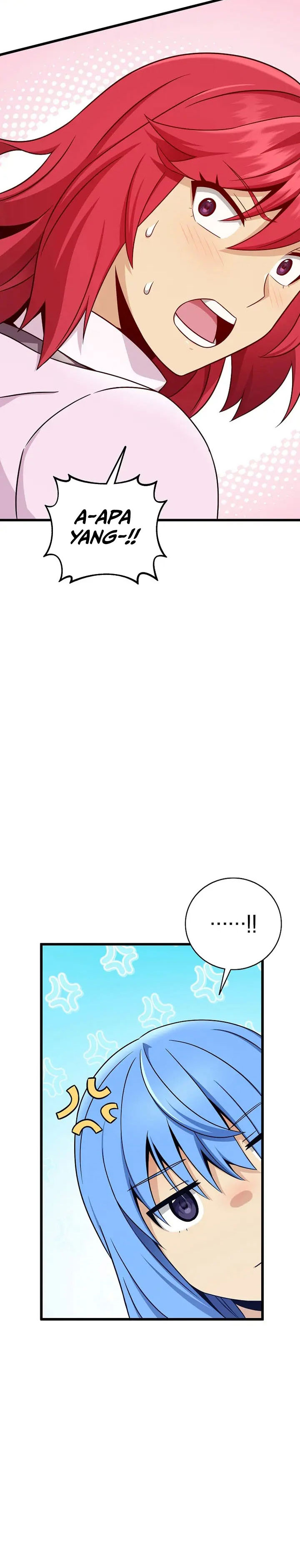 Arcane Sniper Chapter 219 Bahasa Indonesia