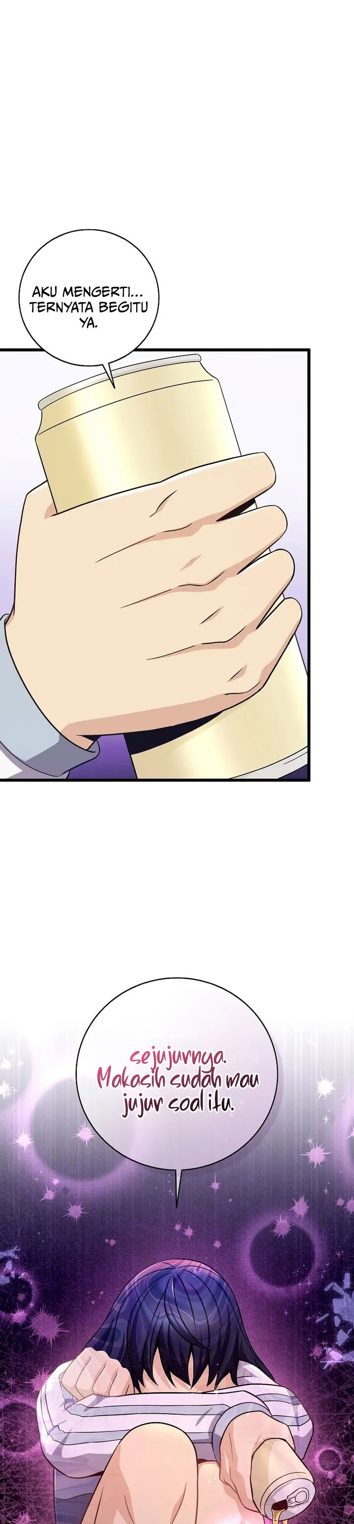 Arcane Sniper Chapter 219 Bahasa Indonesia