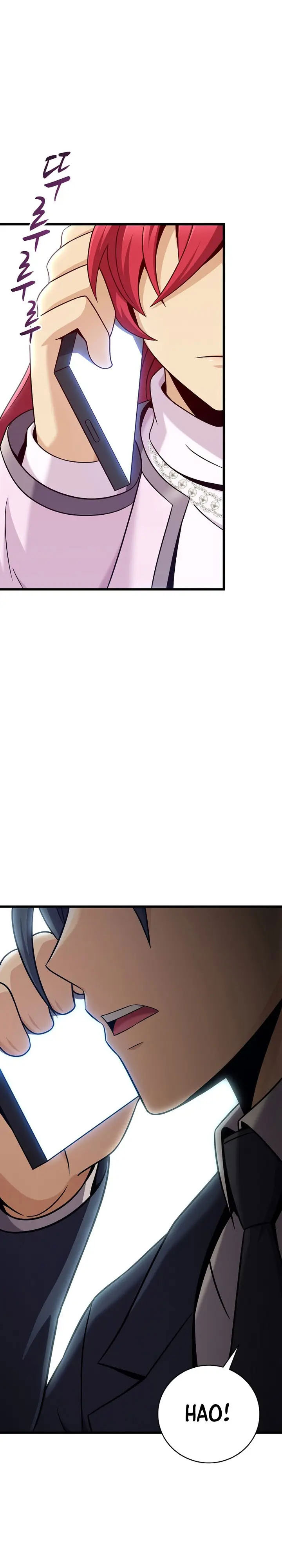 Arcane Sniper Chapter 220 Bahasa Indonesia