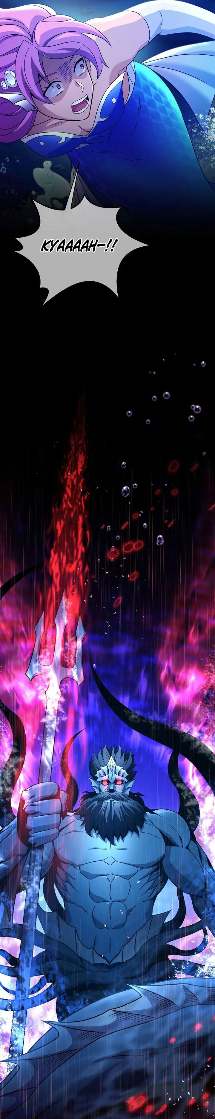 Arcane Sniper Chapter 220 Bahasa Indonesia