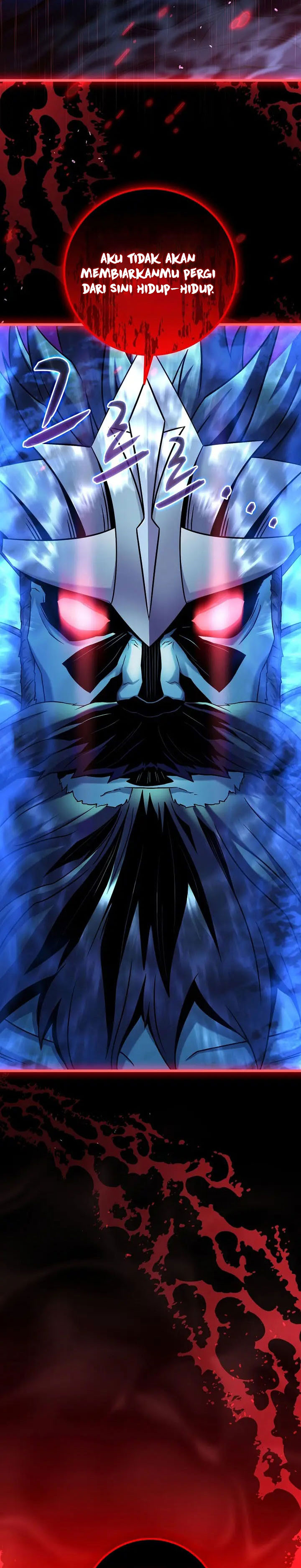 Arcane Sniper Chapter 220 Bahasa Indonesia