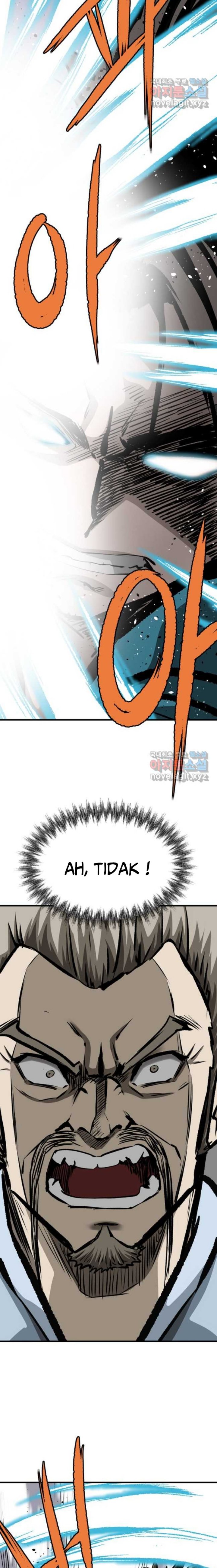 Archer Sword God : Descendants of the Archer chapter 62