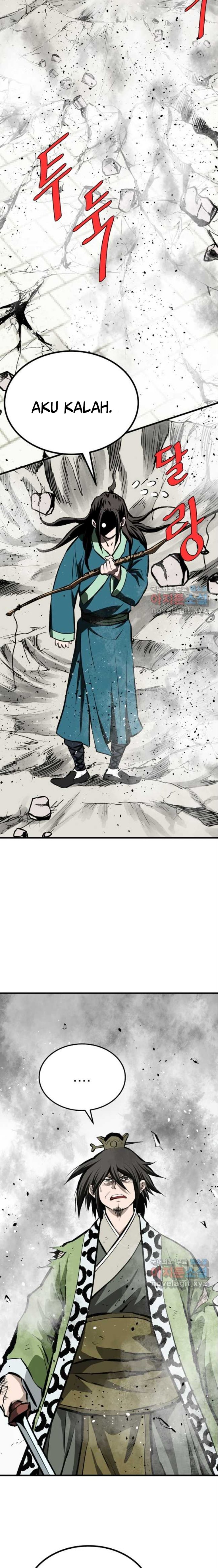 Archer Sword God : Descendants of the Archer chapter 62
