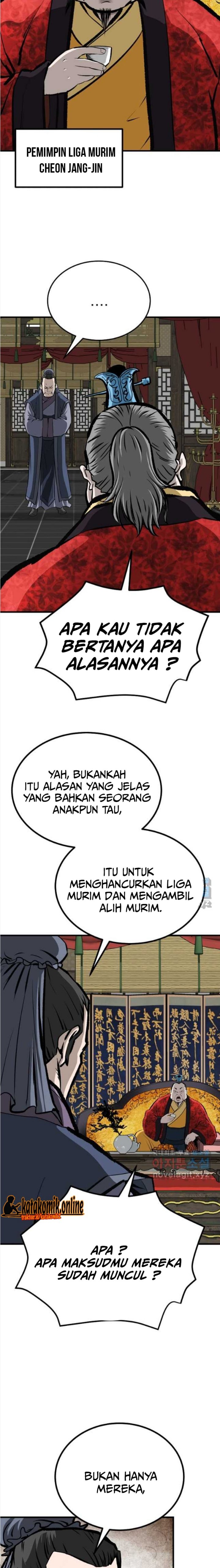 Archer Sword God : Descendants of the Archer chapter 62