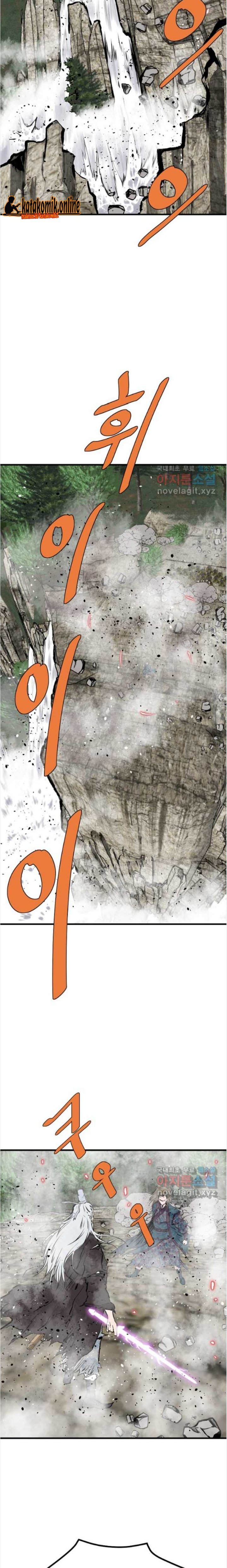 Archer Sword God : Descendants of the Archer Chapter 73 Bahasa Indonesia