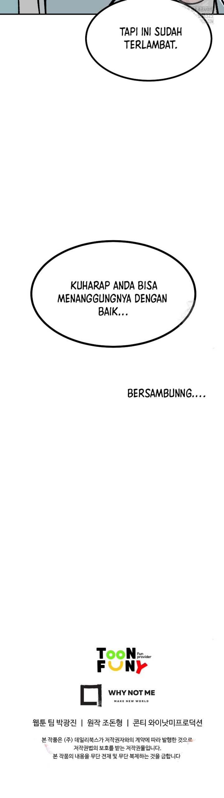 Archer Sword God : Descendants of the Archer Chapter 93 Bahasa Indonesia