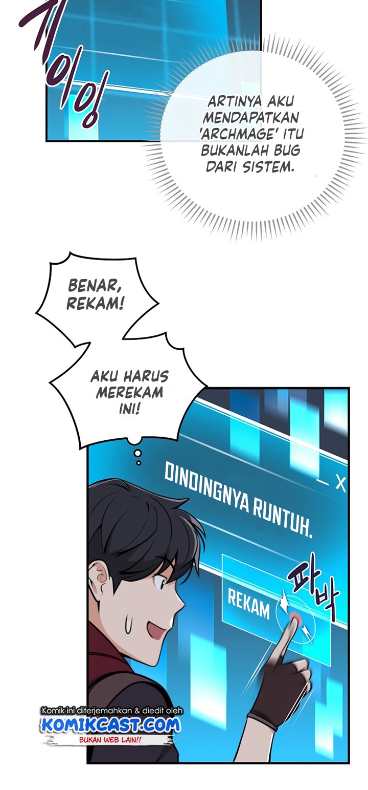 Dilarang COPAS - situs resmi www.mangacanblog.com - Komik archmage streamer 003 - chapter 3 4 Indonesia archmage streamer 003 - chapter 3 Terbaru 14|Baca Manga Komik Indonesia|Mangacan
