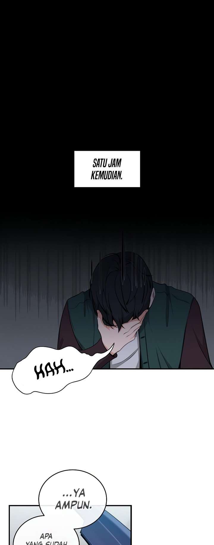 Dilarang COPAS - situs resmi www.mangacanblog.com - Komik archmage streamer 003 - chapter 3 4 Indonesia archmage streamer 003 - chapter 3 Terbaru 46|Baca Manga Komik Indonesia|Mangacan