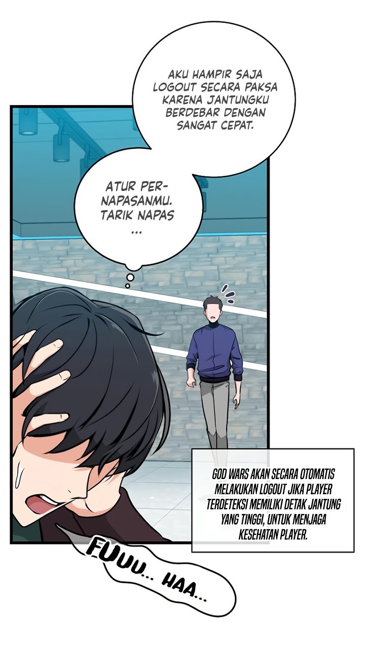 Dilarang COPAS - situs resmi www.mangacanblog.com - Komik archmage streamer 003 - chapter 3 4 Indonesia archmage streamer 003 - chapter 3 Terbaru 51|Baca Manga Komik Indonesia|Mangacan