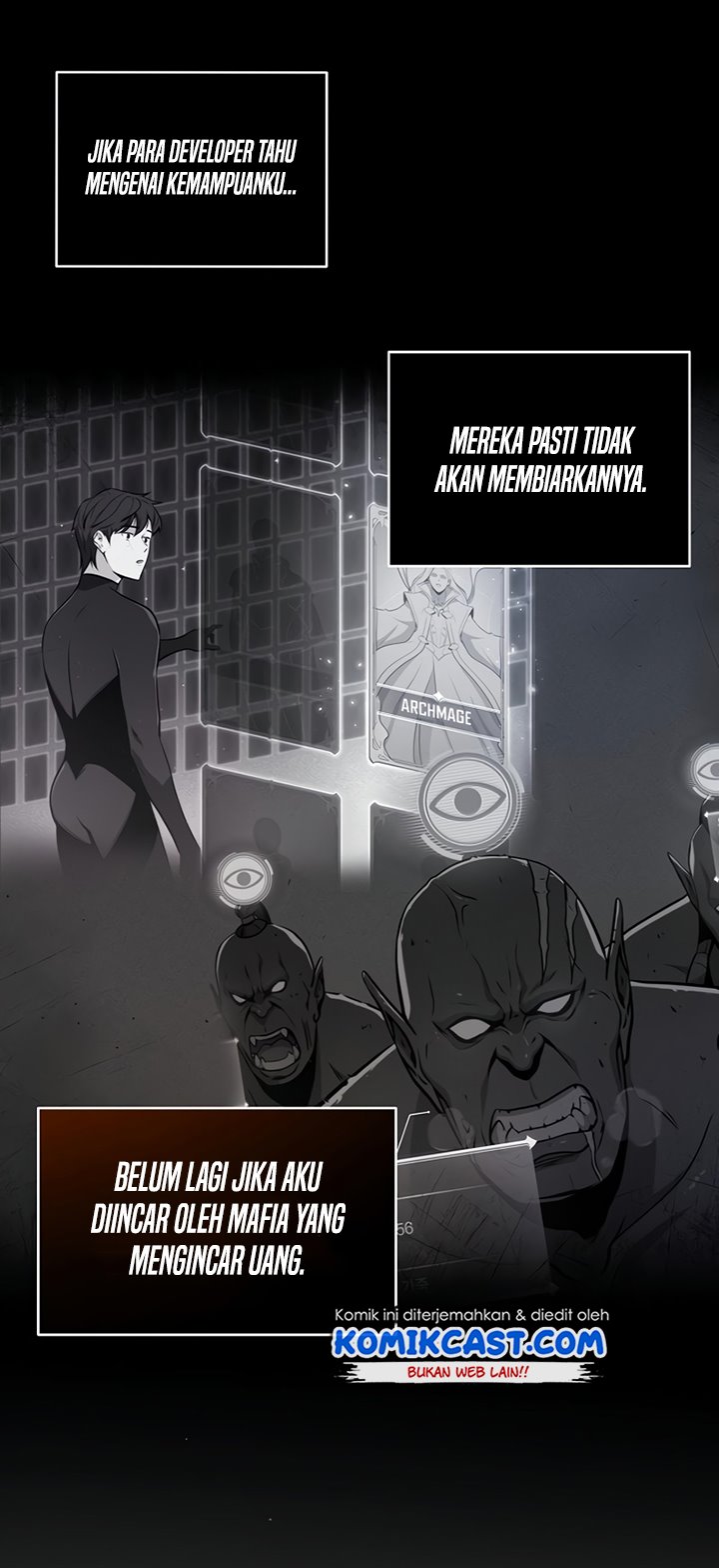 Dilarang COPAS - situs resmi www.mangacanblog.com - Komik archmage streamer 003 - chapter 3 4 Indonesia archmage streamer 003 - chapter 3 Terbaru 59|Baca Manga Komik Indonesia|Mangacan