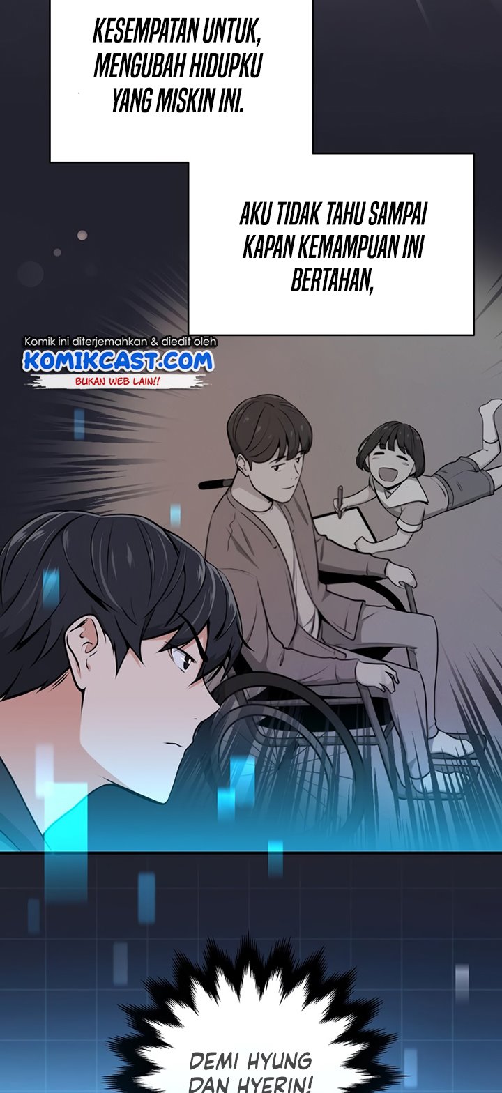 Dilarang COPAS - situs resmi www.mangacanblog.com - Komik archmage streamer 003 - chapter 3 4 Indonesia archmage streamer 003 - chapter 3 Terbaru 61|Baca Manga Komik Indonesia|Mangacan