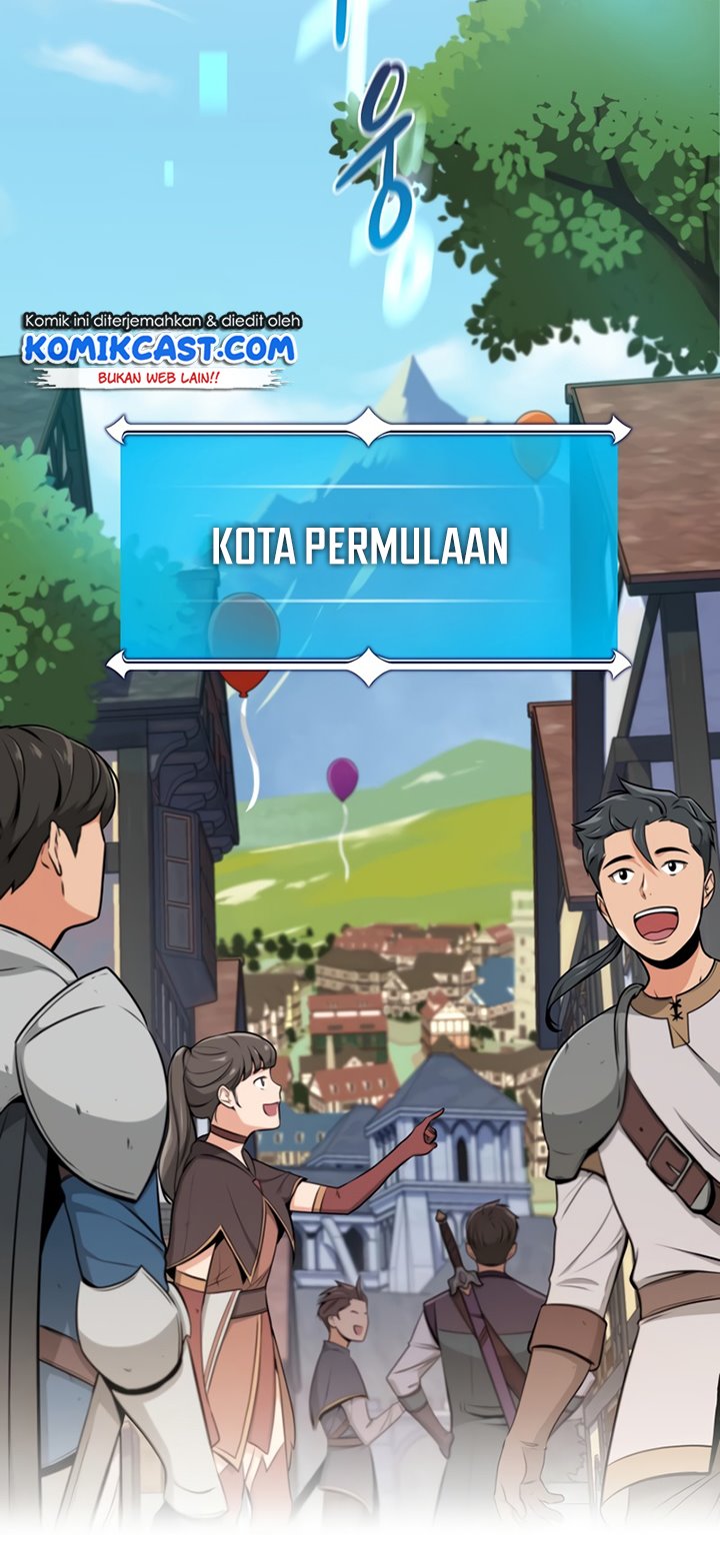 Dilarang COPAS - situs resmi www.mangacanblog.com - Komik archmage streamer 003 - chapter 3 4 Indonesia archmage streamer 003 - chapter 3 Terbaru 63|Baca Manga Komik Indonesia|Mangacan