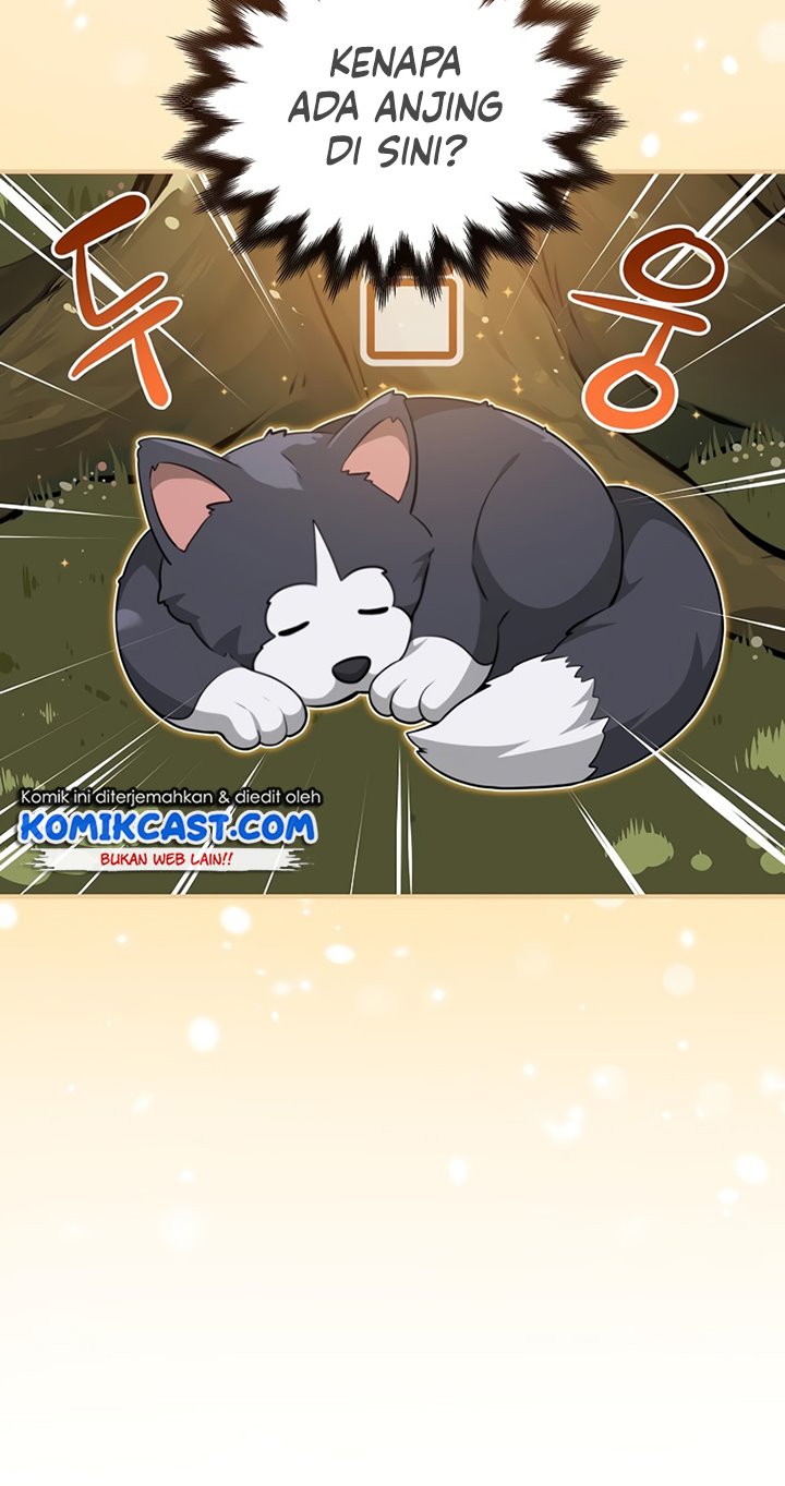 Dilarang COPAS - situs resmi www.mangacanblog.com - Komik archmage streamer 003 - chapter 3 4 Indonesia archmage streamer 003 - chapter 3 Terbaru 69|Baca Manga Komik Indonesia|Mangacan