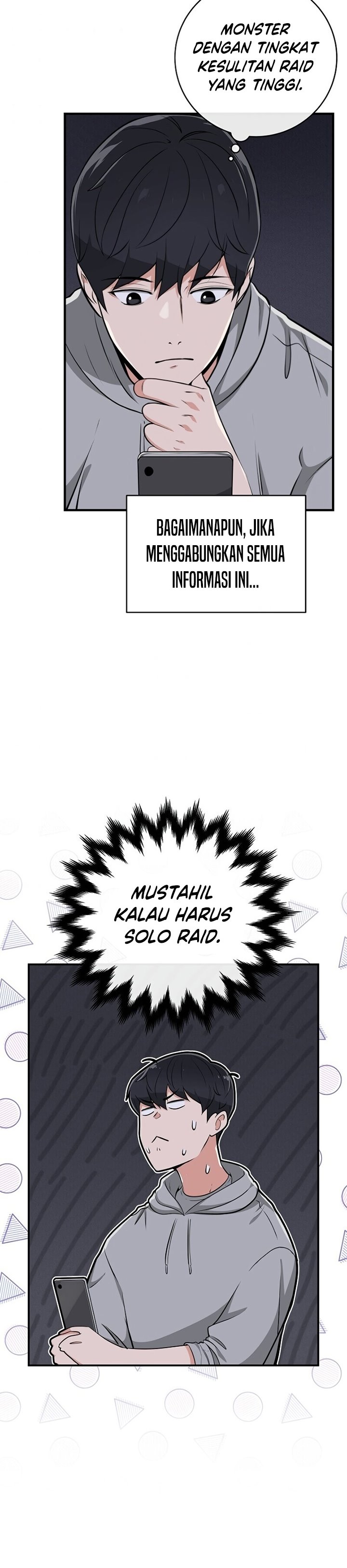 Archmage Streamer chapter 14