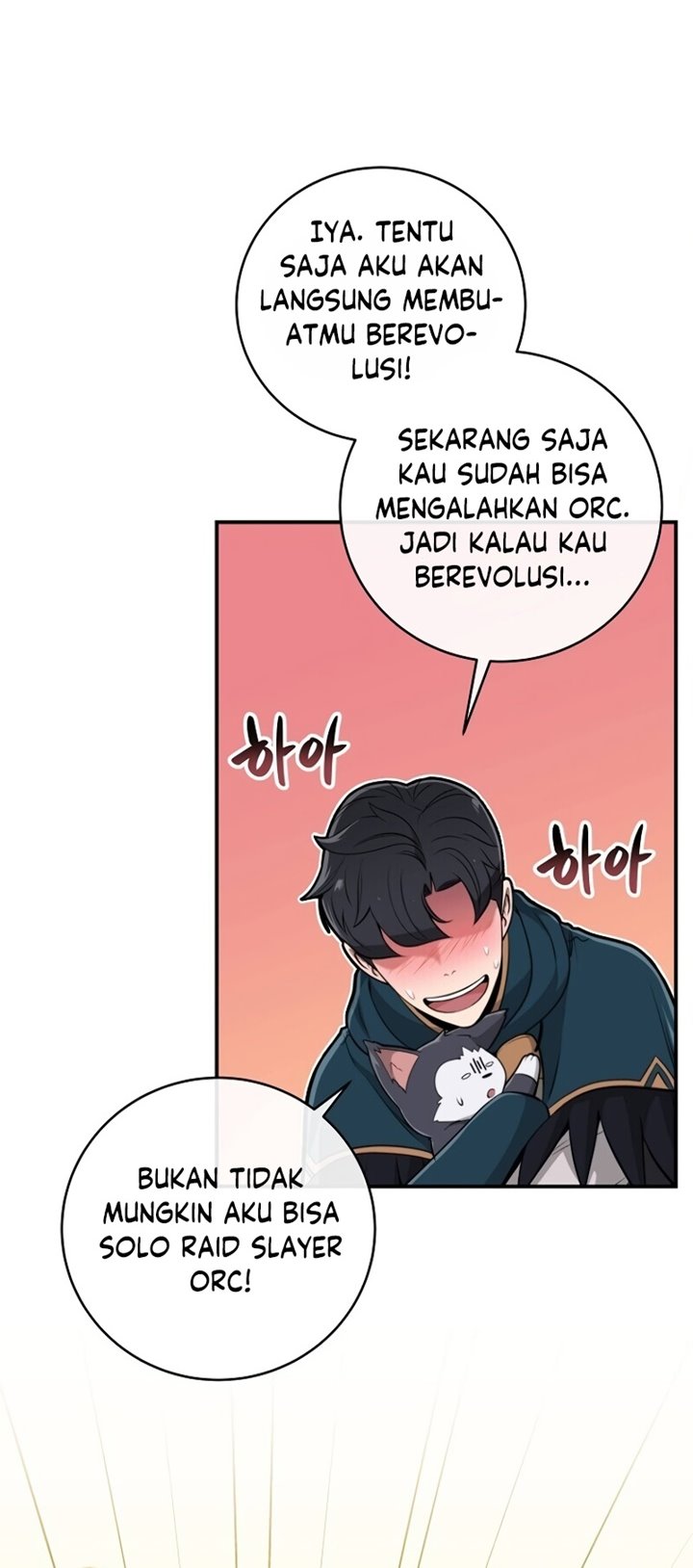 Archmage Streamer chapter 14
