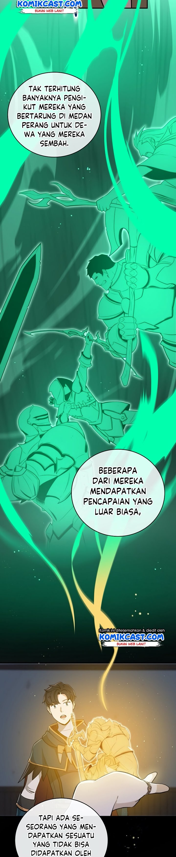 Dilarang COPAS - situs resmi www.mangacanblog.com - Komik archmage streamer 016 - chapter 16 17 Indonesia archmage streamer 016 - chapter 16 Terbaru 10|Baca Manga Komik Indonesia|Mangacan