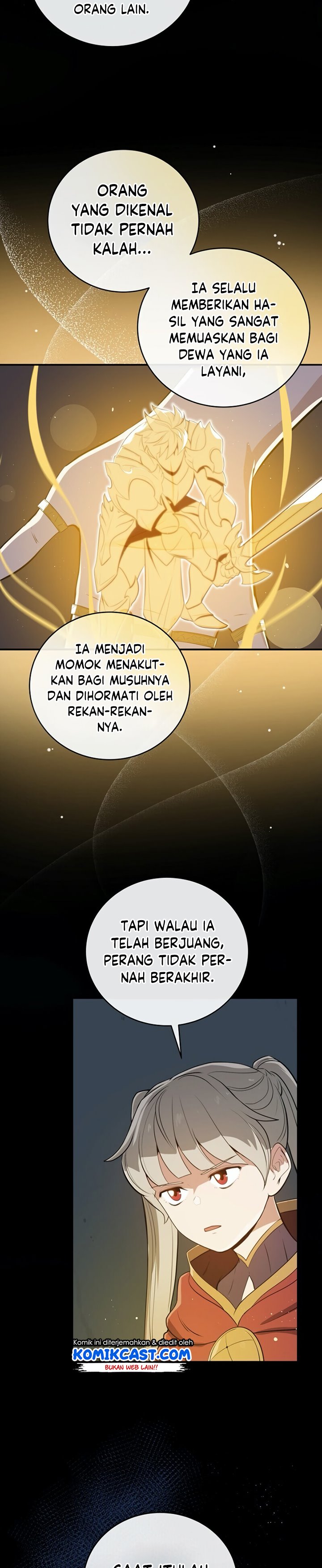 Dilarang COPAS - situs resmi www.mangacanblog.com - Komik archmage streamer 016 - chapter 16 17 Indonesia archmage streamer 016 - chapter 16 Terbaru 11|Baca Manga Komik Indonesia|Mangacan