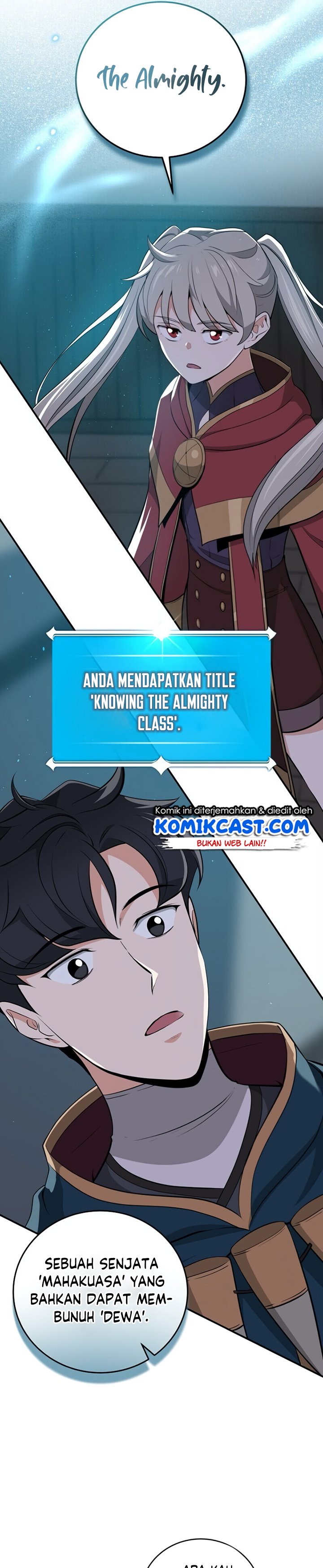 Dilarang COPAS - situs resmi www.mangacanblog.com - Komik archmage streamer 016 - chapter 16 17 Indonesia archmage streamer 016 - chapter 16 Terbaru 15|Baca Manga Komik Indonesia|Mangacan