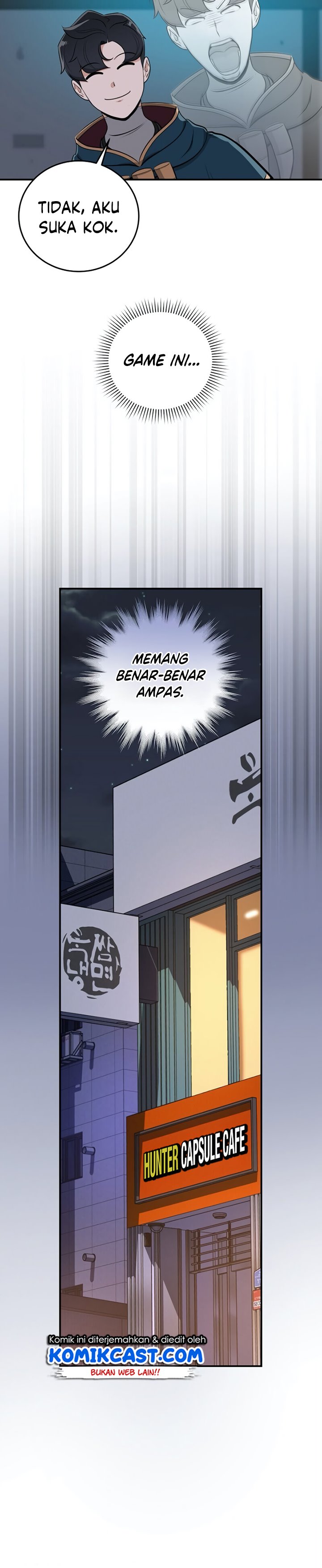 Dilarang COPAS - situs resmi www.mangacanblog.com - Komik archmage streamer 016 - chapter 16 17 Indonesia archmage streamer 016 - chapter 16 Terbaru 20|Baca Manga Komik Indonesia|Mangacan
