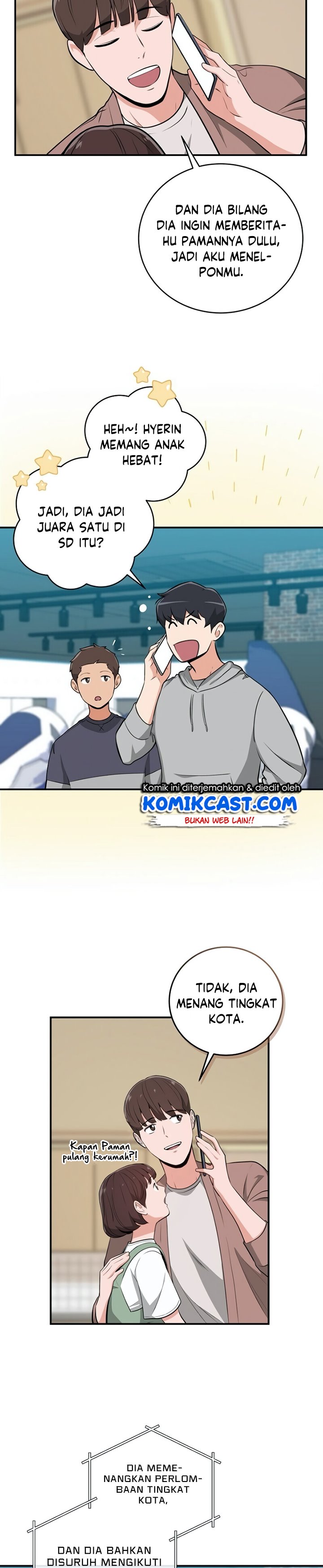 Dilarang COPAS - situs resmi www.mangacanblog.com - Komik archmage streamer 016 - chapter 16 17 Indonesia archmage streamer 016 - chapter 16 Terbaru 23|Baca Manga Komik Indonesia|Mangacan