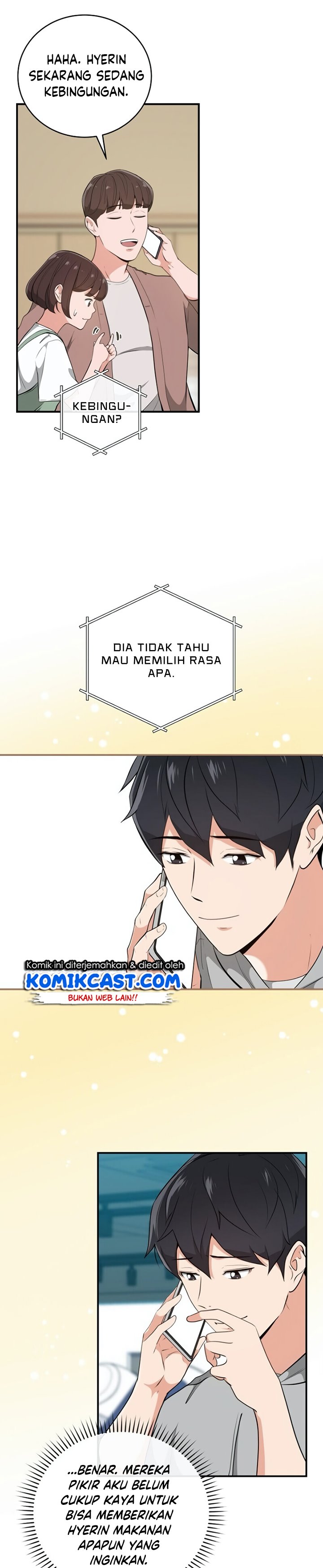 Dilarang COPAS - situs resmi www.mangacanblog.com - Komik archmage streamer 016 - chapter 16 17 Indonesia archmage streamer 016 - chapter 16 Terbaru 25|Baca Manga Komik Indonesia|Mangacan