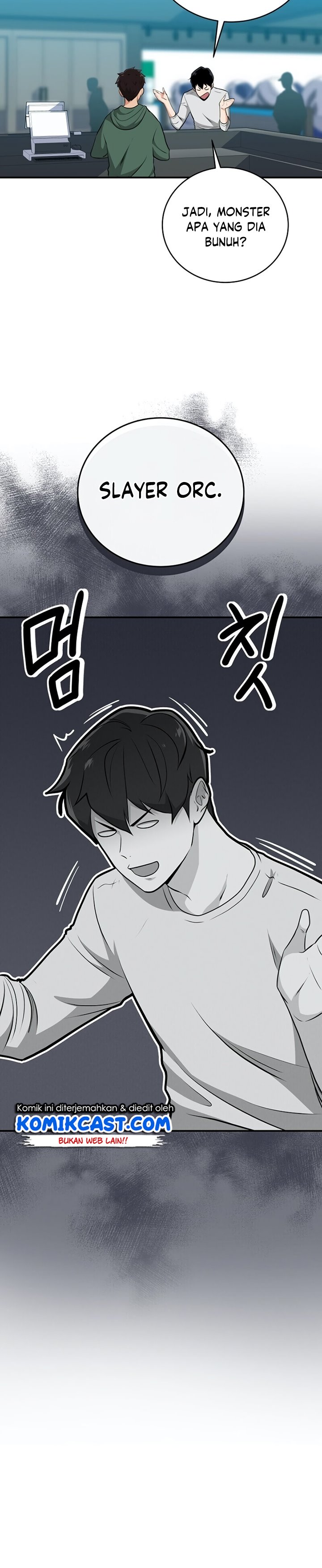 Dilarang COPAS - situs resmi www.mangacanblog.com - Komik archmage streamer 016 - chapter 16 17 Indonesia archmage streamer 016 - chapter 16 Terbaru 30|Baca Manga Komik Indonesia|Mangacan