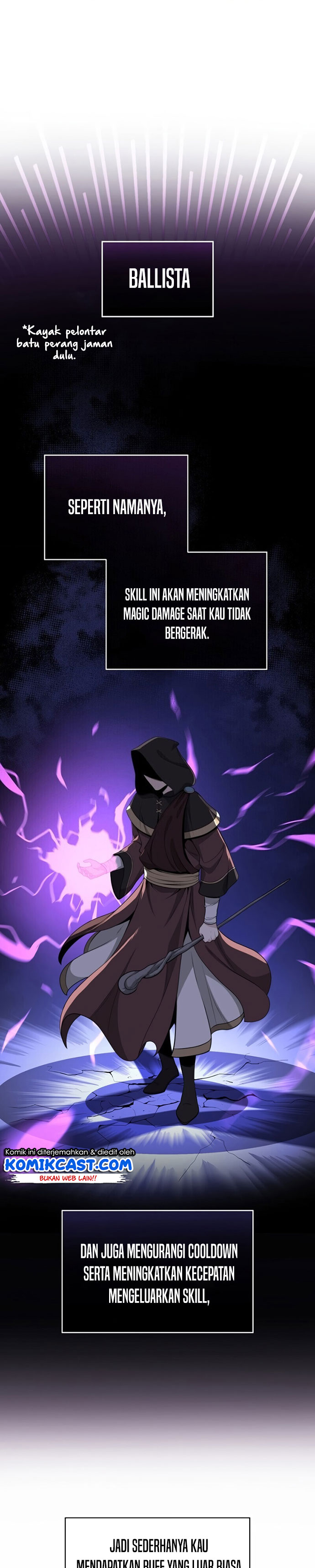 Dilarang COPAS - situs resmi www.mangacanblog.com - Komik archmage streamer 018 - chapter 18 19 Indonesia archmage streamer 018 - chapter 18 Terbaru 4|Baca Manga Komik Indonesia|Mangacan
