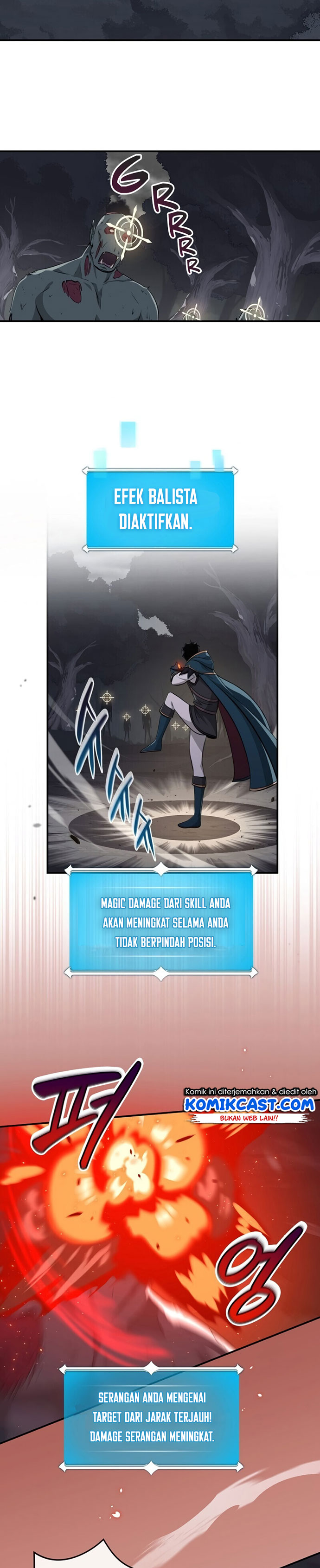 Dilarang COPAS - situs resmi www.mangacanblog.com - Komik archmage streamer 018 - chapter 18 19 Indonesia archmage streamer 018 - chapter 18 Terbaru 20|Baca Manga Komik Indonesia|Mangacan