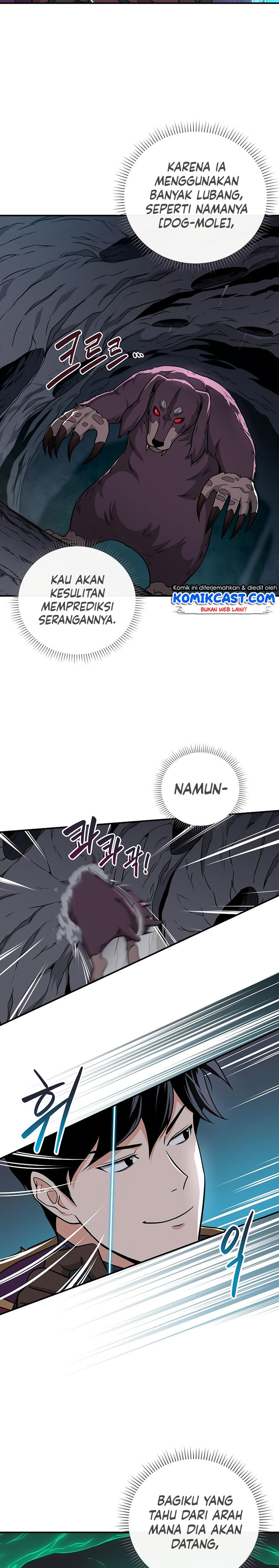 Dilarang COPAS - situs resmi www.mangacanblog.com - Komik archmage streamer 024 - chapter 24 25 Indonesia archmage streamer 024 - chapter 24 Terbaru 2|Baca Manga Komik Indonesia|Mangacan