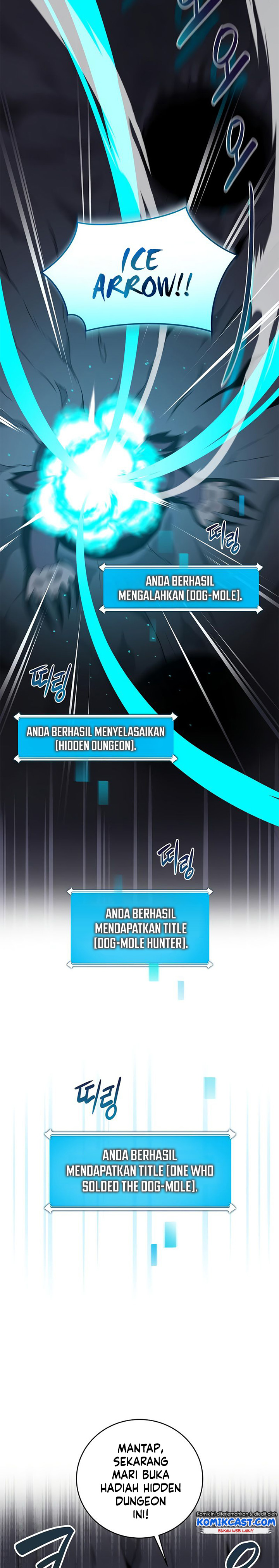 Dilarang COPAS - situs resmi www.mangacanblog.com - Komik archmage streamer 024 - chapter 24 25 Indonesia archmage streamer 024 - chapter 24 Terbaru 4|Baca Manga Komik Indonesia|Mangacan