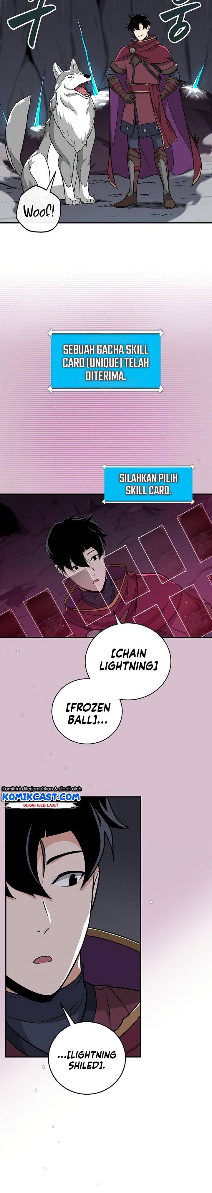 Dilarang COPAS - situs resmi www.mangacanblog.com - Komik archmage streamer 024 - chapter 24 25 Indonesia archmage streamer 024 - chapter 24 Terbaru 5|Baca Manga Komik Indonesia|Mangacan