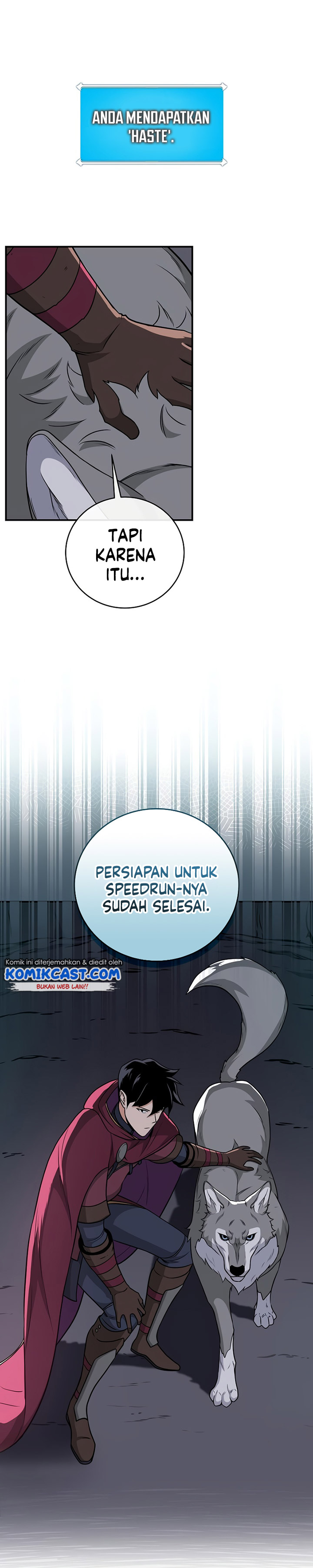 Dilarang COPAS - situs resmi www.mangacanblog.com - Komik archmage streamer 024 - chapter 24 25 Indonesia archmage streamer 024 - chapter 24 Terbaru 12|Baca Manga Komik Indonesia|Mangacan