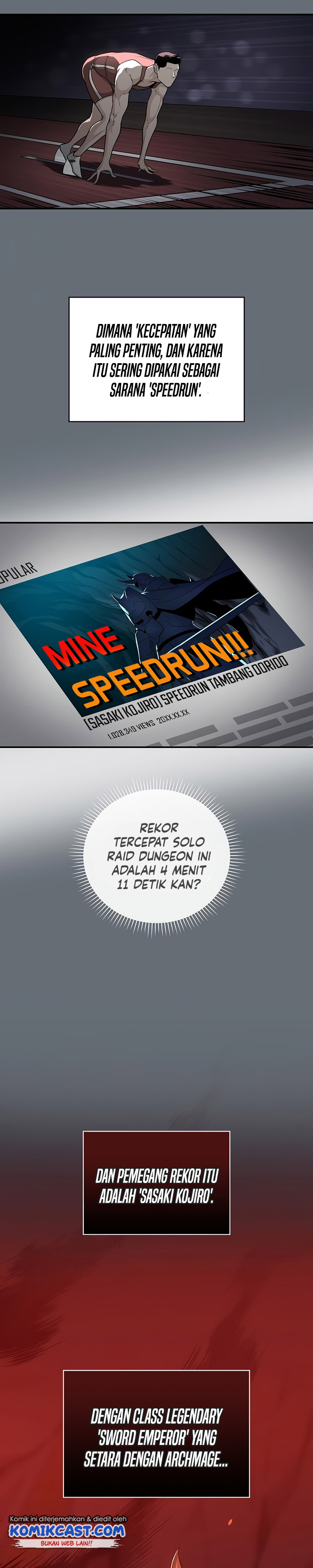 Dilarang COPAS - situs resmi www.mangacanblog.com - Komik archmage streamer 024 - chapter 24 25 Indonesia archmage streamer 024 - chapter 24 Terbaru 14|Baca Manga Komik Indonesia|Mangacan