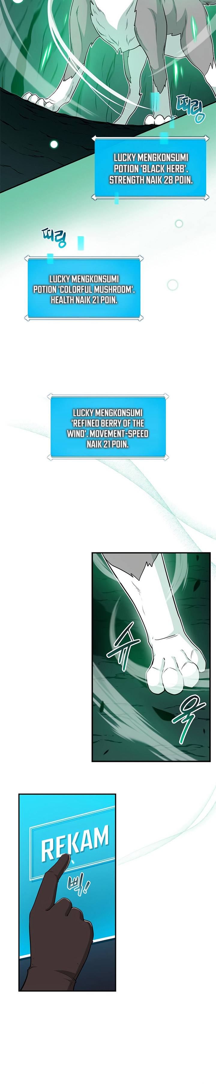 Dilarang COPAS - situs resmi www.mangacanblog.com - Komik archmage streamer 024 - chapter 24 25 Indonesia archmage streamer 024 - chapter 24 Terbaru 17|Baca Manga Komik Indonesia|Mangacan