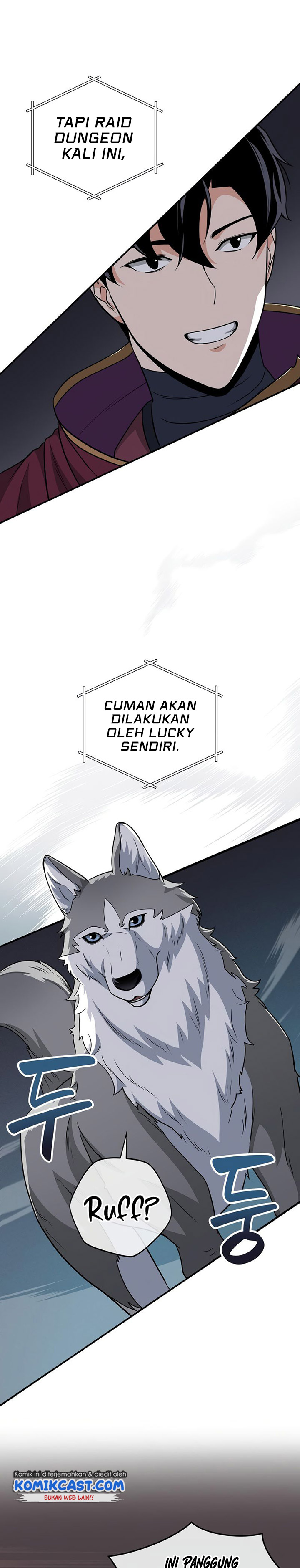 Dilarang COPAS - situs resmi www.mangacanblog.com - Komik archmage streamer 024 - chapter 24 25 Indonesia archmage streamer 024 - chapter 24 Terbaru 19|Baca Manga Komik Indonesia|Mangacan