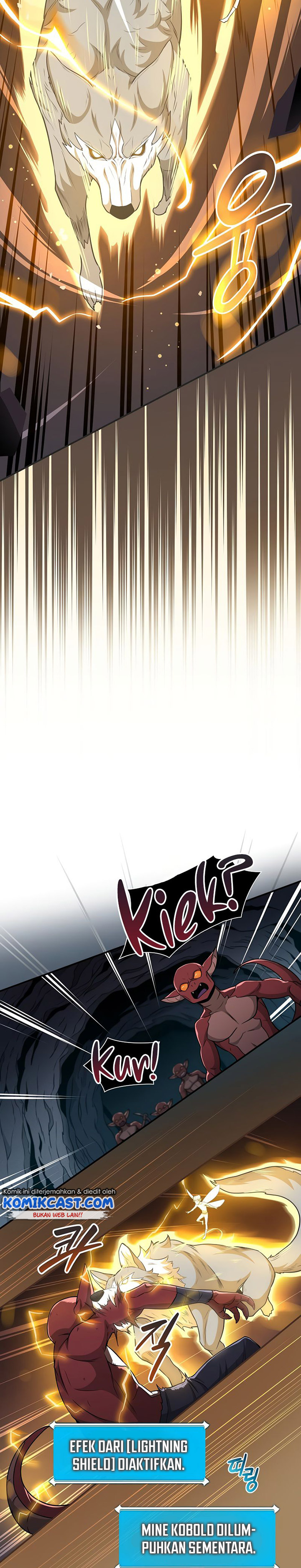 Dilarang COPAS - situs resmi www.mangacanblog.com - Komik archmage streamer 024 - chapter 24 25 Indonesia archmage streamer 024 - chapter 24 Terbaru 21|Baca Manga Komik Indonesia|Mangacan