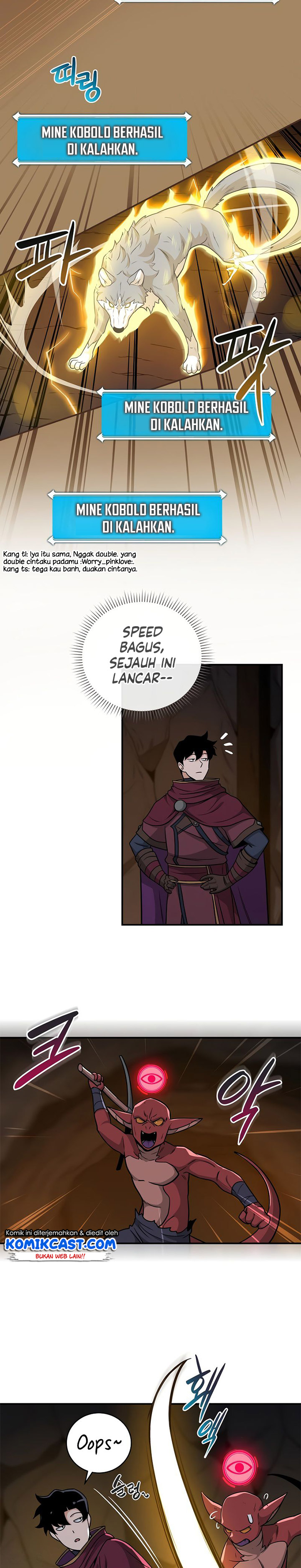 Dilarang COPAS - situs resmi www.mangacanblog.com - Komik archmage streamer 024 - chapter 24 25 Indonesia archmage streamer 024 - chapter 24 Terbaru 22|Baca Manga Komik Indonesia|Mangacan