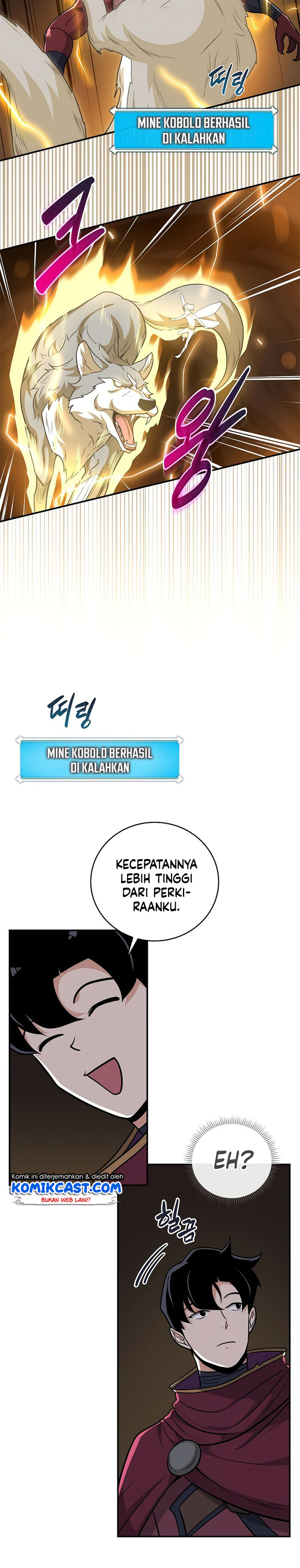 Dilarang COPAS - situs resmi www.mangacanblog.com - Komik archmage streamer 024 - chapter 24 25 Indonesia archmage streamer 024 - chapter 24 Terbaru 24|Baca Manga Komik Indonesia|Mangacan